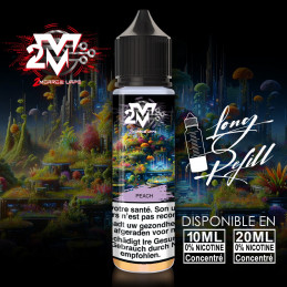 Long-fill 10ml dans une...