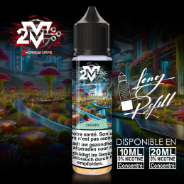 Long-fill 10 ml dans une...