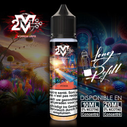 2Morrow Vape - PITAYA -...