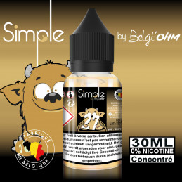 30 ml-TPD BE - Simple by...