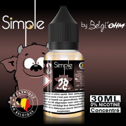 30 ml-TPD BE - Simple by...