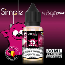 30 ml-TPD BE - Simple by...