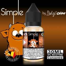30 ml-TPD BE - Simple by...