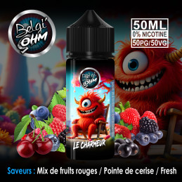 LE CHARMEUR 50 ML