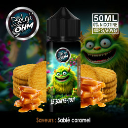 LE BOUFFE TOUT 50 ML