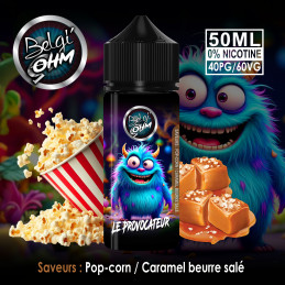 LE PROVOCATEUR 50 ML