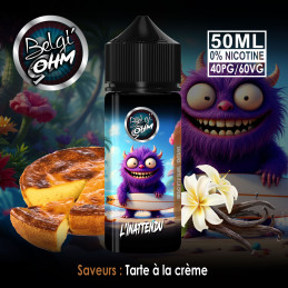 L'INNATENDU 50 ML