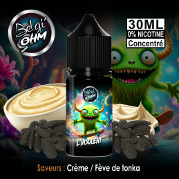 L'INSOLENT 30 ML-Crème -...