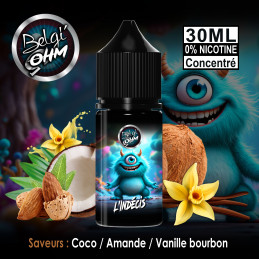 L'INDECIS 30 ML-Coco -...