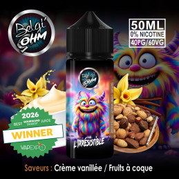 L'IRRESISTIBLE 50 ML