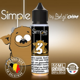 Simple by Belgi'Ohm NO 6 -...