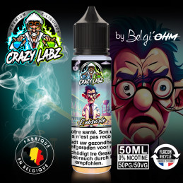 Long-fill 5ml dans une...
