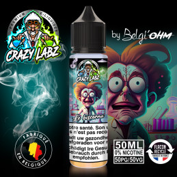 Long-fill 5 ml dans une...