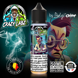 Long-fill 10 ml dans une...