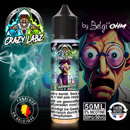 Long-fill 5 ml dans une...
