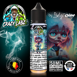 Long-fill 10 ml dans une...