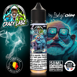 Long-fill 5 ml dans une...