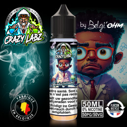 Long-fill 10 ml dans une...