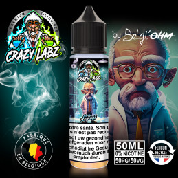 Long-fill 10 ml dans une...