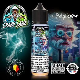 Long-fill 10 ml dans une...