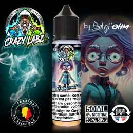 Long-fill 5 ml dans une...
