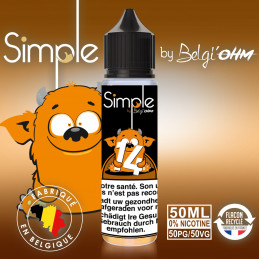 Long-fill 5ml dans une...