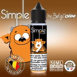 Long-fill 5ml dans une...