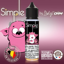 Long-fill 5ml dans une...