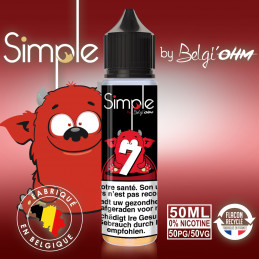 Long-fill 5ml dans une...