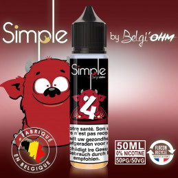 Long-fill 5ml dans une...