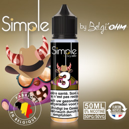 Long-fill 10 ml dans une...