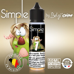 Long-fill 5 ml dans une...