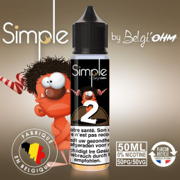 Long-fill 15 ml dans une...