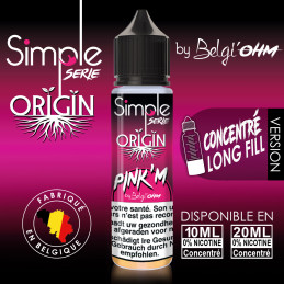 Long-fill 10 ml dans une...