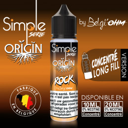 Long-fill 15 ml dans une...