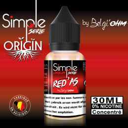 30 ml-TPD BE - Simple...