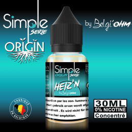30 ml-TPD BE - Simple...