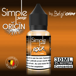 30 ml-TPD BE - Simple...