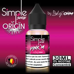 30 ml-TPD BE - Simple...