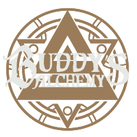 BUDDY'S ALCHEMY