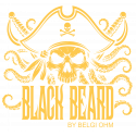 BLACK BEARD
