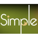 SIMPLE BY BELGI'OHM